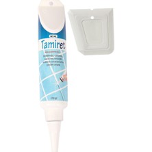 Daisy Home Hazır Derz Dolgusu Kolay Kullanım Beyaz Renk 250 gr