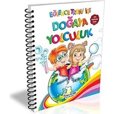 Daisy Home Ben ve Ailem Seti (7 Kitap Takım)