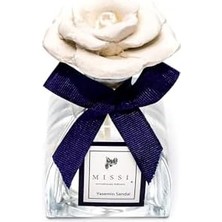 Daisy Home 130 ml Şişe Vanilya Sandal Oda Kokusu