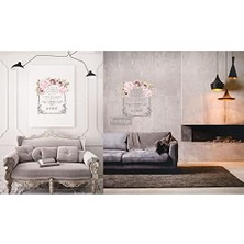 Daisy Home Marketing 633011 Scrapbooking Dekor Transfer Seti, Çok Renkli