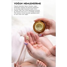 Daisy Home Better Weather | Organik Çocuk Yüz Balmı