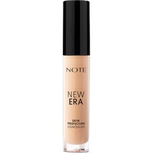 Daisy Home New Era Skin Protecting Concealer 60 Göz Altı Kapatıcısı