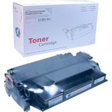 Daisy Home Ysy P2055D P2055DN P2055X CE505X CF280X & Can. CRG-719H Yüksek Verimli Muadil Toner