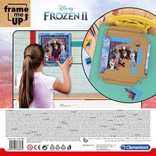 Daisy Home - 60 Parça Frame Me Up Puzzle - 2