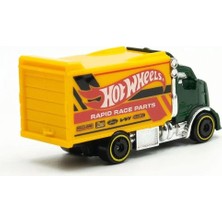 Daisy Home Tekli Arabalar Hıway Hauler Iı HKK00