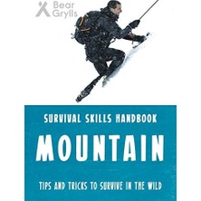 Daisy Home Grylls Survival Skills: Mountains