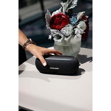 Daisy Home Kardon Luna, Bluetooth Hoparlör, Siyah