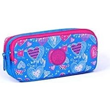 Daisy Home Yaygan Kids 12485 Kalem Çantası