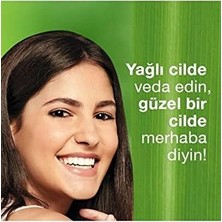 Daisy Home Himalaya Since 1930 Yağ Dengeleyici Yüz Temizleme Jeli, Bal, Limon Özü, Parabensiz, Karma ve Yağlı Ciltler, 150 ml