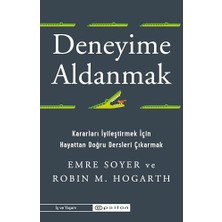 Daisy Home Deneyime Aldanmak Kararları Iyileştirmek Için Hayattan Doğru Dersleri Çıkarmak