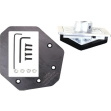 Daisy Home GOP34 x Uk Oluk x Upgrade Kit, 3 x 4-Inç