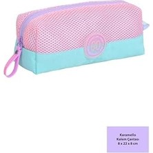 Daisy Home Pencıl Case Caramello Kalem Kutusu