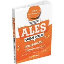 Daisy Home Ales Sayısal Tamamı Çözümlü Soru Bankası