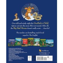 Daisy Home The Gruffalo's Child