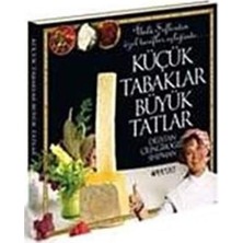 Daisy Home Küçük Tabaklar Büyük Tatlar