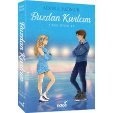 Daisy Home Buzdan Kıvılcım: Zirve Ötesi Serisi - 1