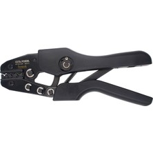 Daisy Home Form E69/NT1 Kablo Pabucu Sıkma Pensesi, Gri