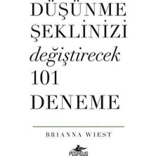 Daisy Home Düşünme Şeklinizi Değiştirecek 101 Deneme