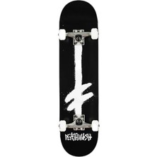Baker Deathwish 7,75 Deathspray Blk Complete Kaykay