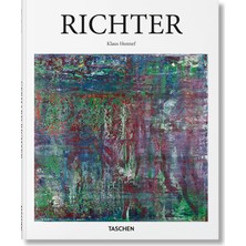 Daisy Home Gerhard Richter