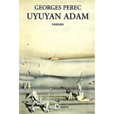 Daisy Home Uyuyan Adam