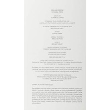 Daisy Home Istanbul Treni: Modern Klasikler Dizisi - 128