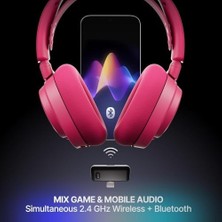 Daisy Home 7p Gen 2 Magenta