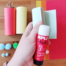 Daisy Home Yapıştırıcı-Aplı 40 gr