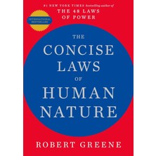 Daisy Home The Concise Laws Of Human Nature