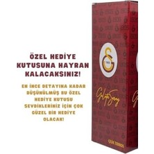 Daisy Home 400ML Lisanslı Çift Katlı Paslanmaz Çelik Termos Mug 8 Saat Soğuk Hediye Kutulu