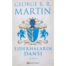 Daisy Home Ejderhaların Dansı Kısım 2