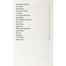 Daisy Home Baharda Yine Geliriz