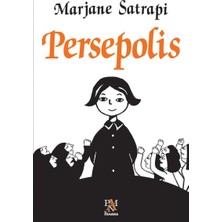 Daisy Home Persepolis