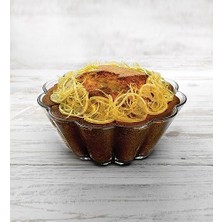 Daisy Home Kek Kalıpları 218 mm T Tekli Hediyelik Kutu