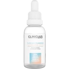 Daisy Home %10 - Ceramide%5 Serum 30 ml