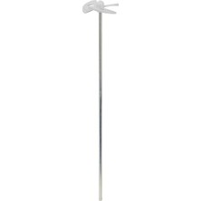 Daisy Home Professional 1609200291 Boya Karıştırma 60 mm Şaft, 6 mm