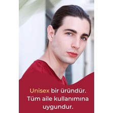 Daisy Home Elektriklenen Saçlar ve Düşen Kaşlar Için Iz Bırakmayan Unisex Keratinli Arganlı Saç Kaş Waxı - 15ML