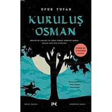 Daisy Home Kuruluş Osman: Devletini Adalet ve Oğuz Töresi Üzerine Kuran Osman Gazi’nin Hikayesi