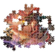 Daisy Home 500 Parça Dungeons & Dragons Küp Puzzle 1