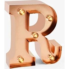 Daisy Home Işık Harf R