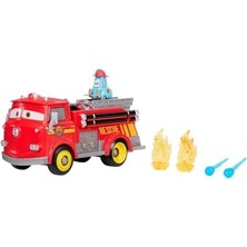 Daisy Home Mattel Hero Future, JFL54