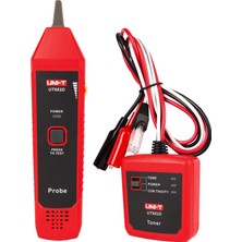 Daisy Home UNİT0592 UT682D Kablo Test Cihazı