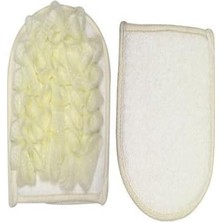 Daisy Home Koton Lifli Duş Kesesi