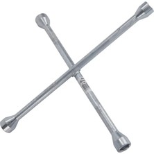 Shuivan Shuıvan Oto 4 Kollu Bijon Anahtarı 17MM - 19MM - 21MM - 23MM