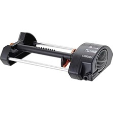 Daisy Home 8748 Sprınk Osilatör Compact-12 Delikli Salınımlı Fıskiye