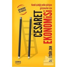 Daisy Home Cesaret Ekonomisi: Kendi Çizdiği Yolda Yürüyen Girişimciler Için - Girişimcinin Yol Haritası