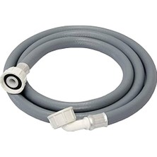 Daisy Home Çamaşır Makinesi/bulaşık Makinesi Temiz Su Giriş Hortumu (2.5 Mt)