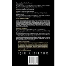 Daisy Home Kenz-Ul Ervah - Ruhların Sırrı