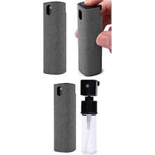 Daisy Home Telefon ve Tablet Ekran Temizleme Spreyi, Antibakteriyel Ekran Temizleyici Sprey Şişe