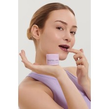 Daisy Home Pastel Pastellab. Lip Sleeping Mask - Dudak Bakım Maskesi Blueberry 10 gr